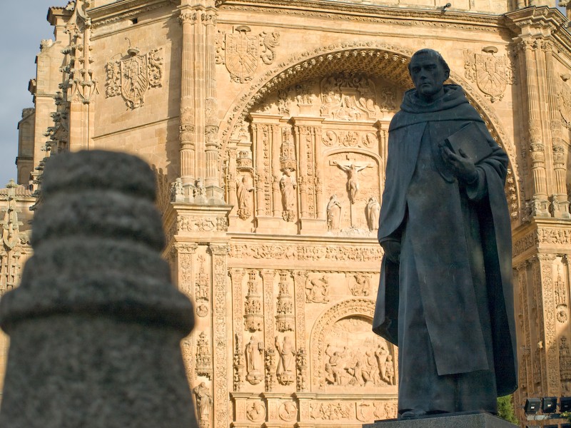 Francisco de Vitoria