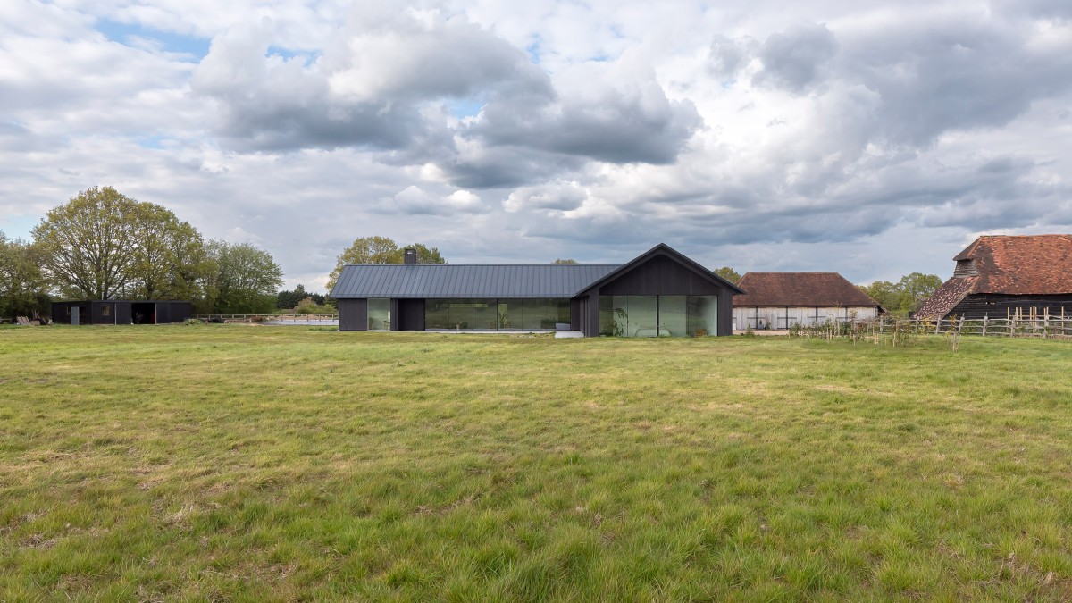 Weald House