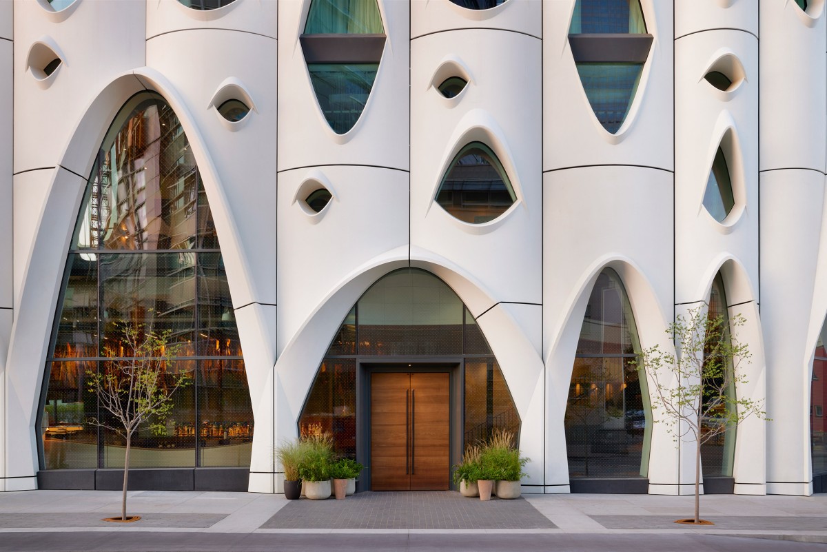 Hotel Populus