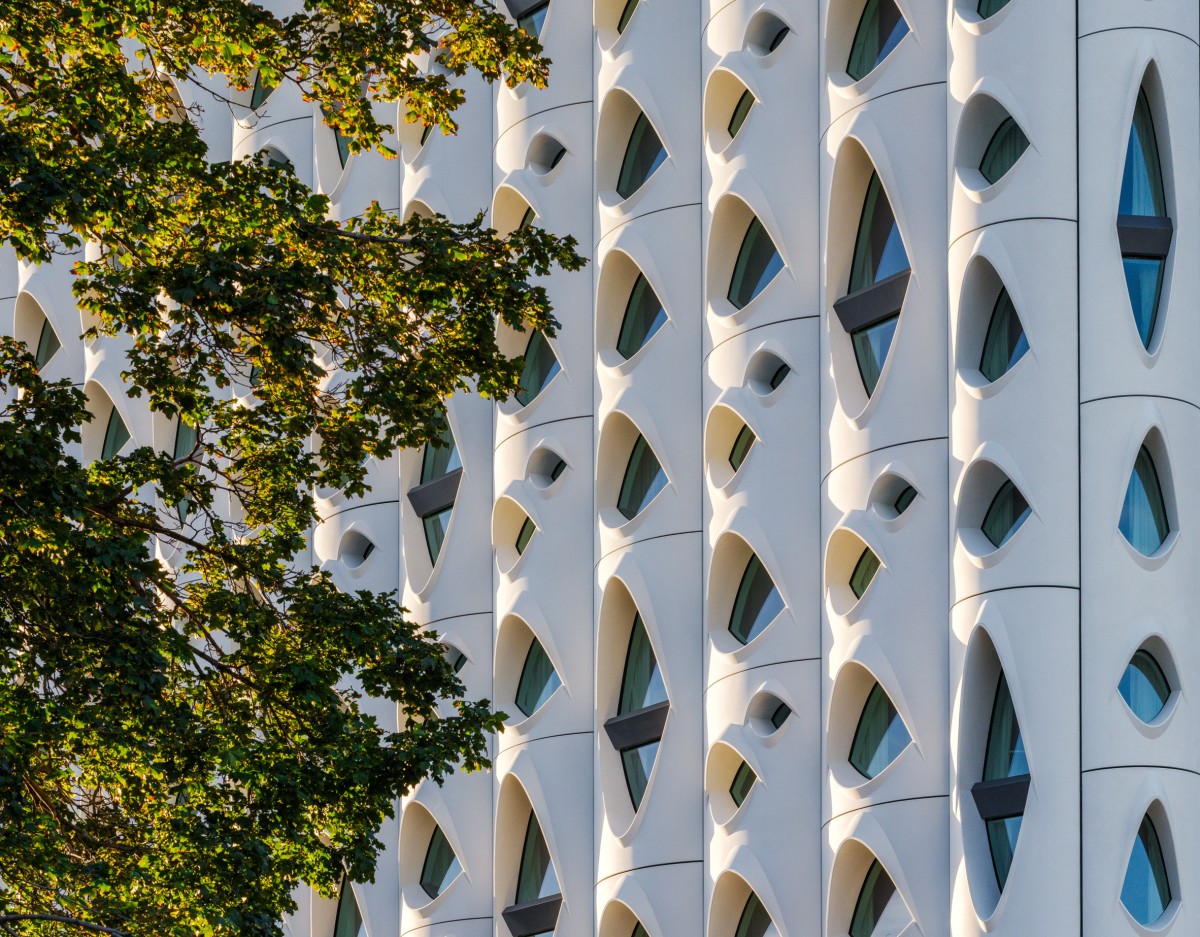 Hotel Populus
