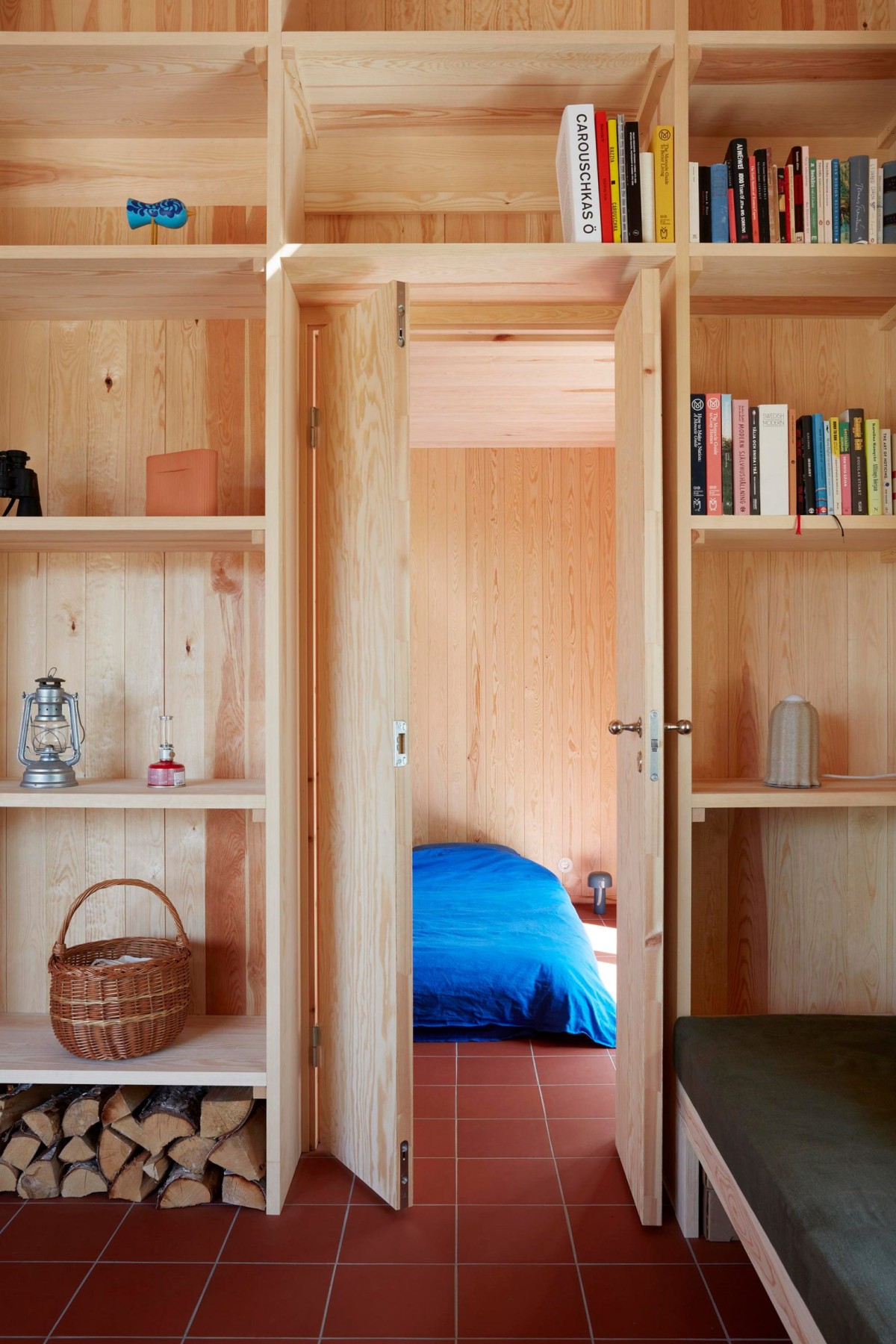 casas diferentes