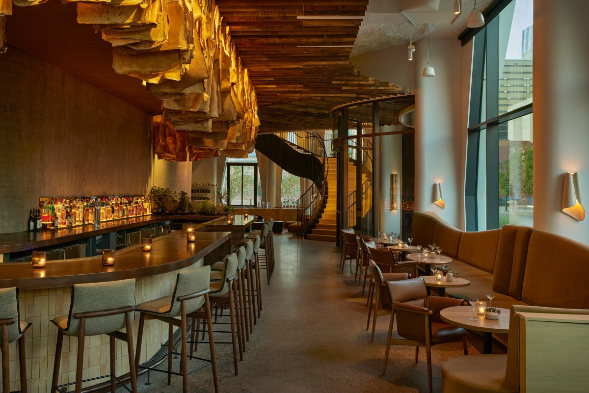 Hotel Populus