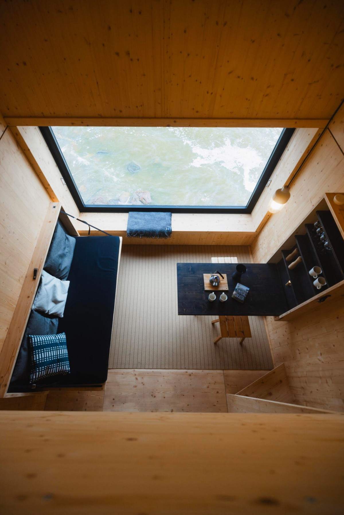 Majamaja Off-Grid Village