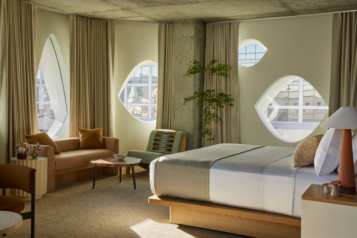 Hotel Populus
