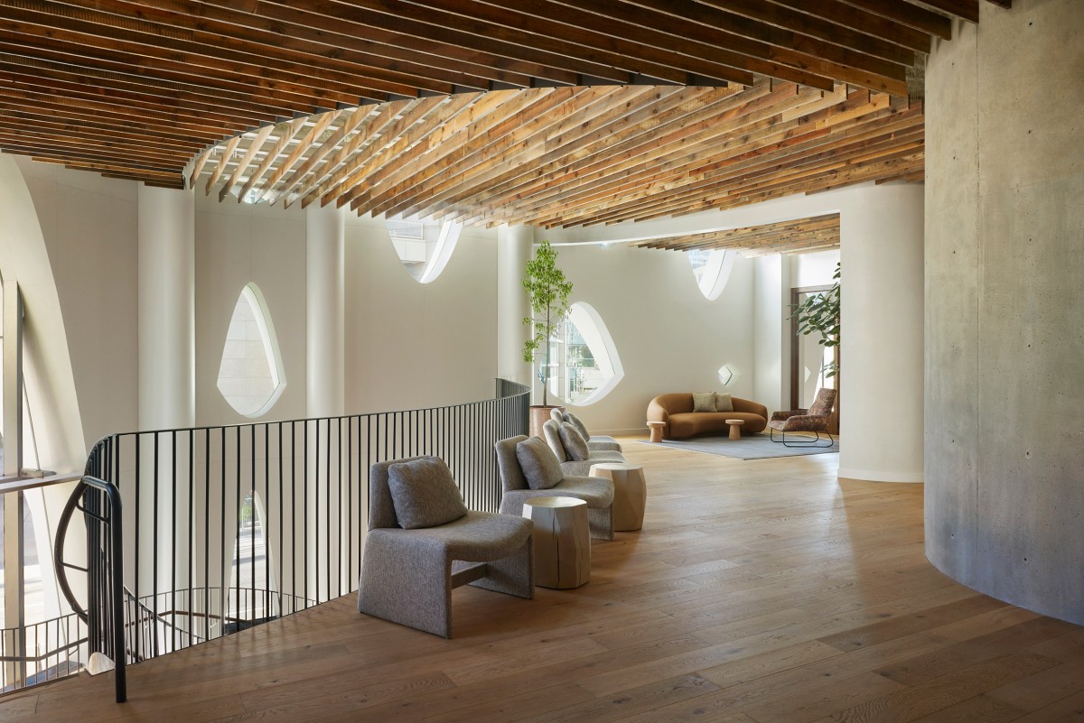Hotel Populus