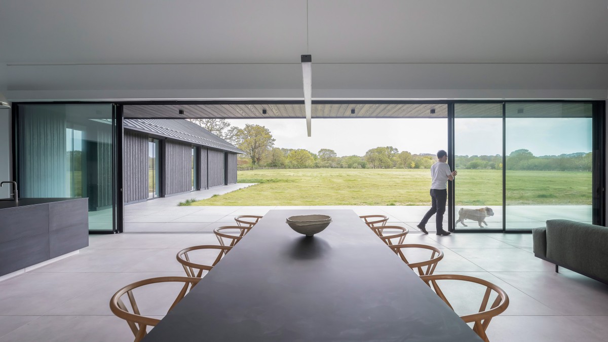 Weald House