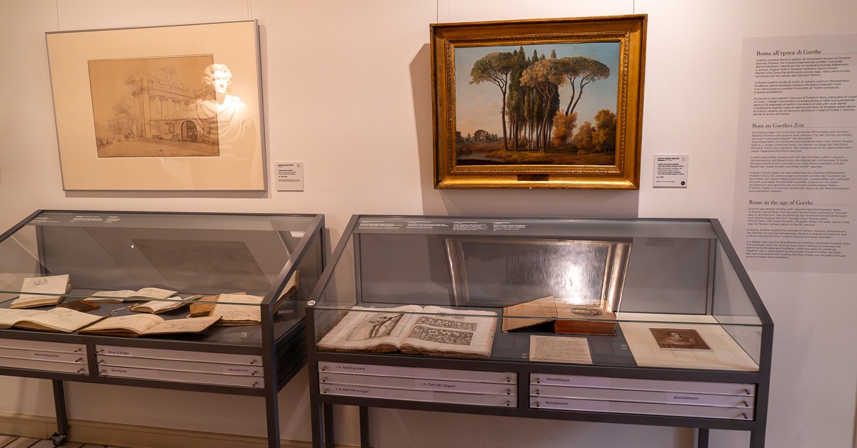 Museu da Casa de Goethe