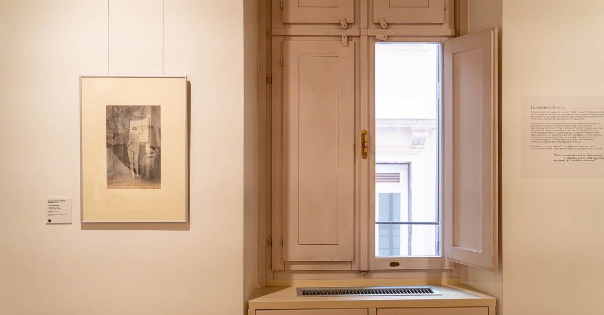 Museu da Casa de Goethe