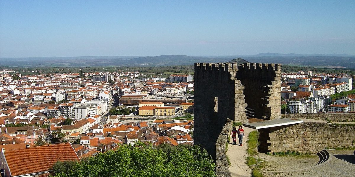 Castelo Branco