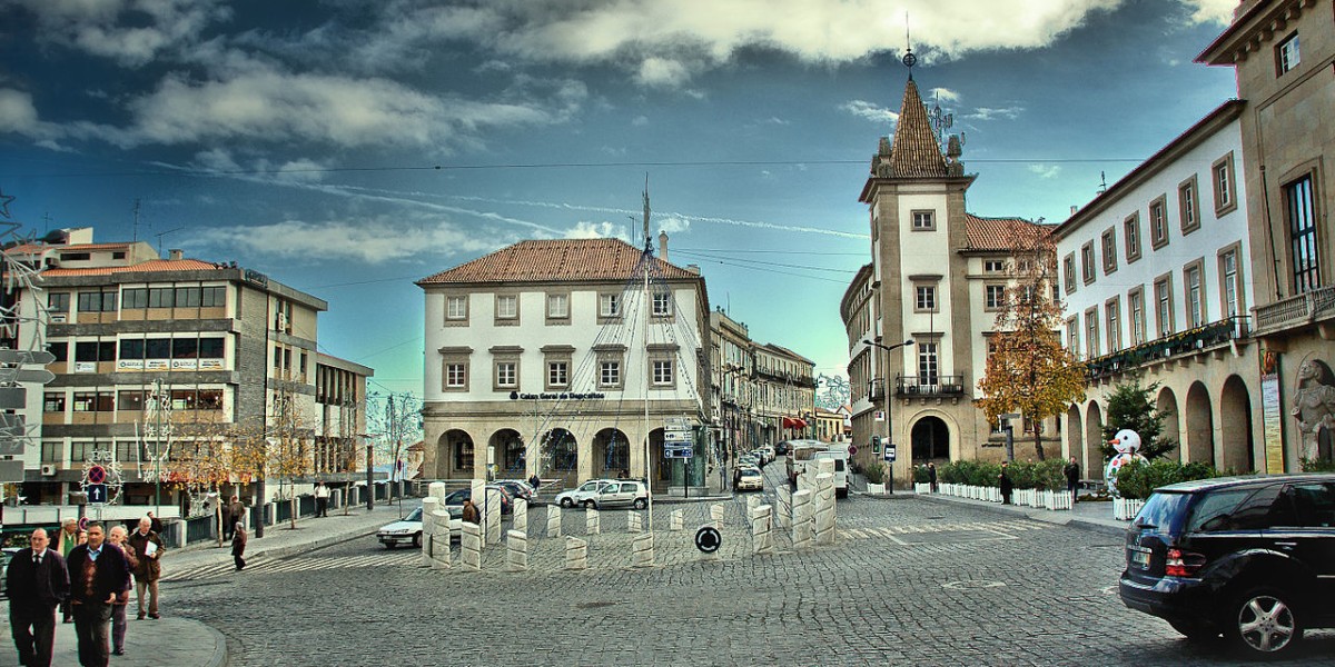 Covilhã