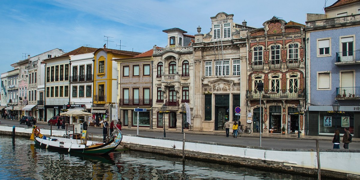 Aveiro