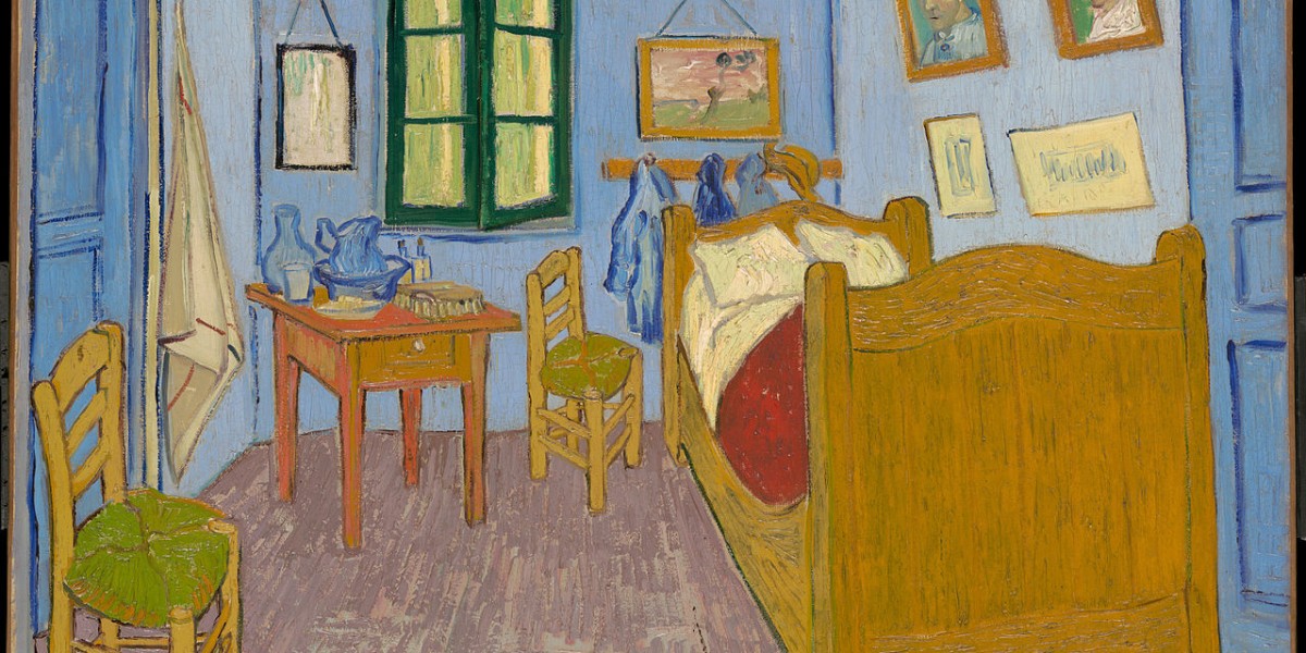 Van Gogh