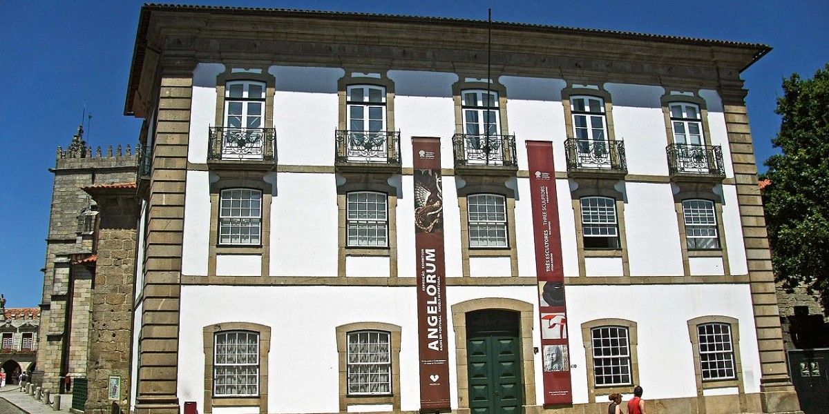 Museu Alberto Sampaio