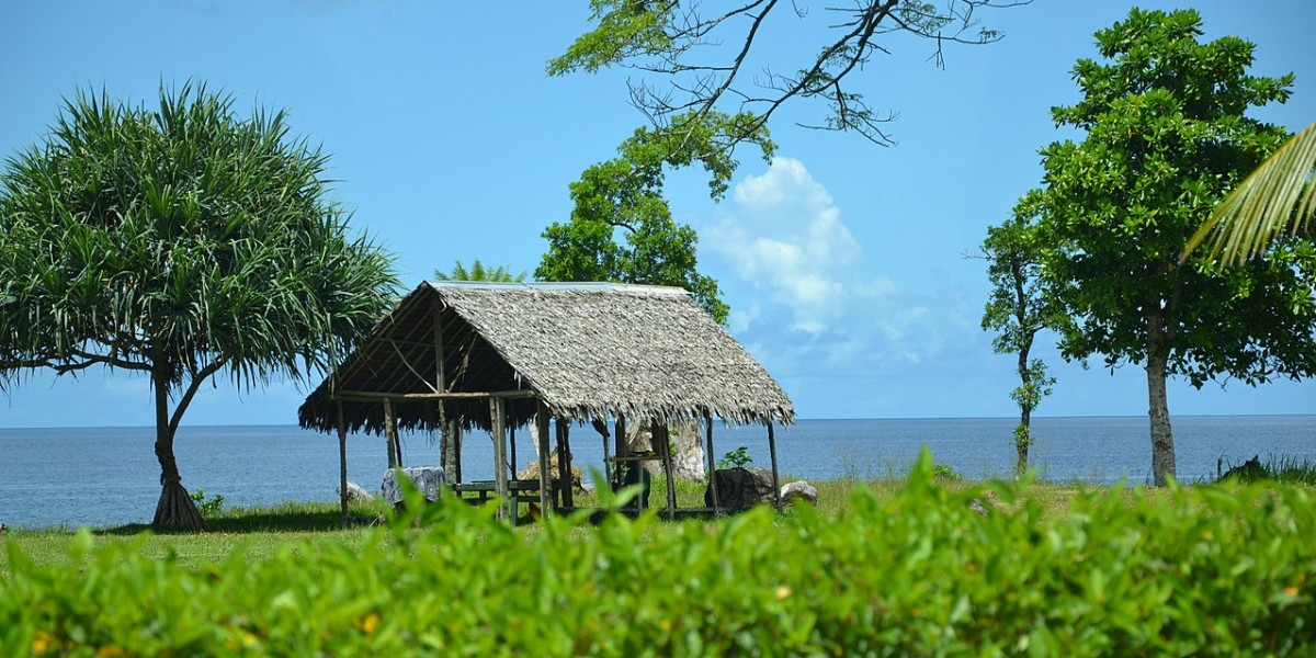 Vanuatu