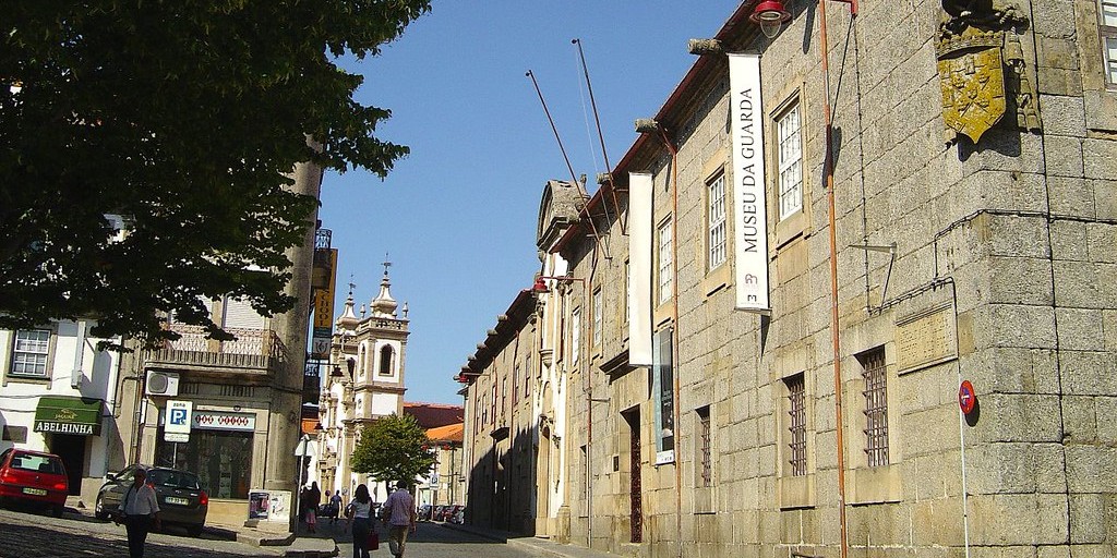 Museu da Guarda