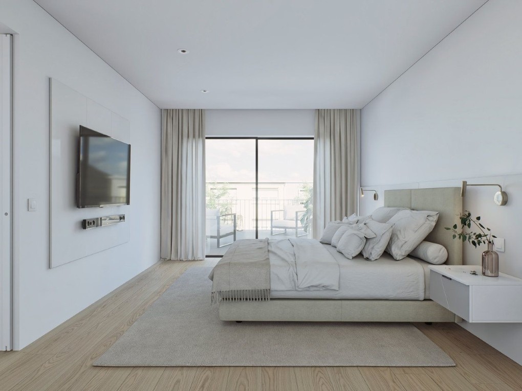 Quarto de dormir