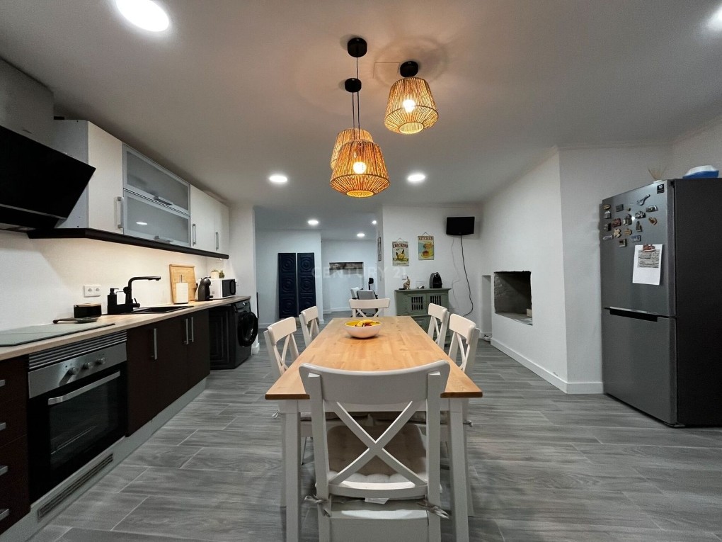 Casas confortáveis à venda