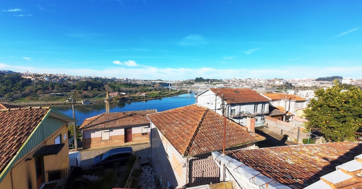 Renovation in Portugal