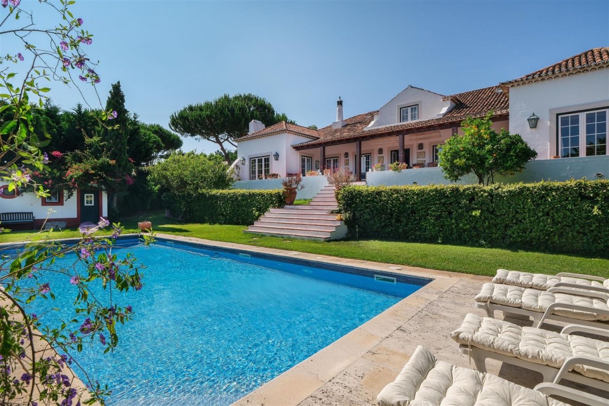 Villa en venta en Sintra