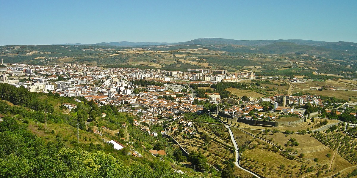 Bragança
