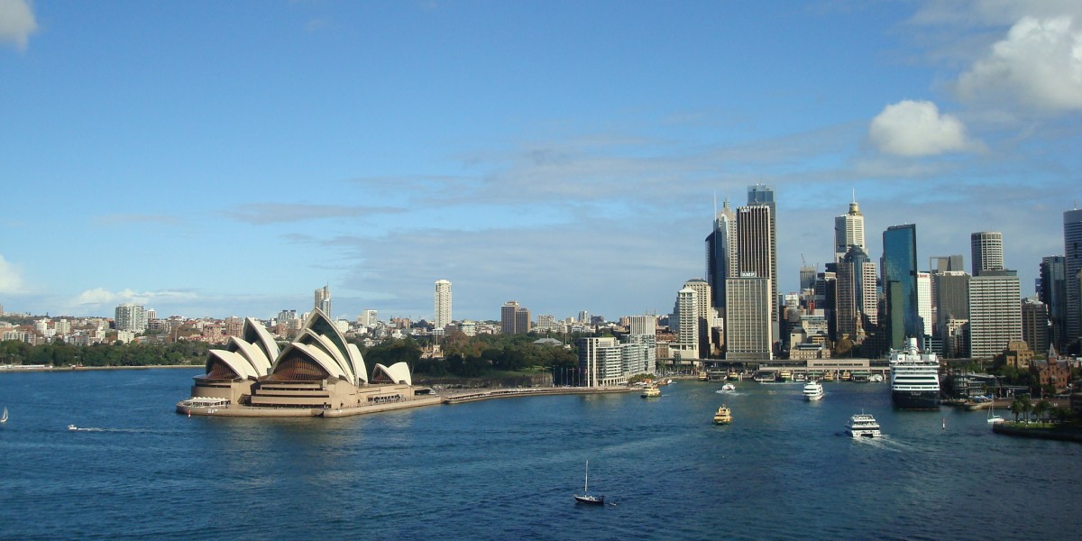 Austrália