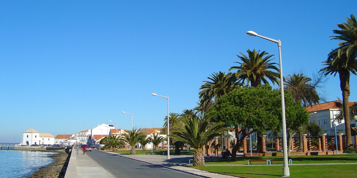 Alcochete