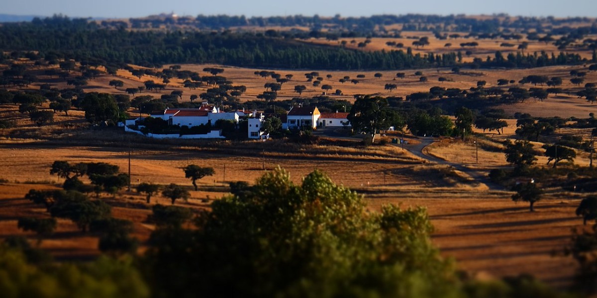 Alentejo