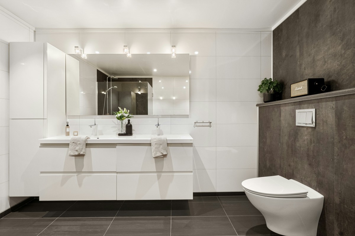 armario alto wc