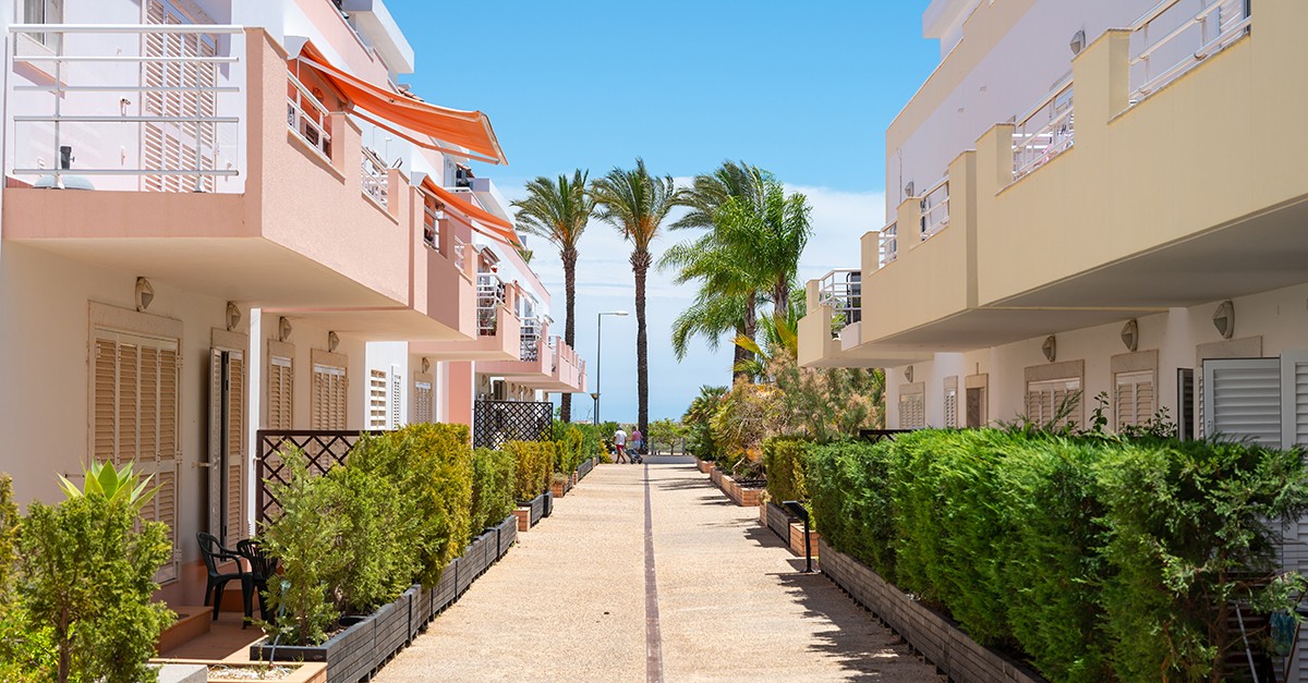 Algarve