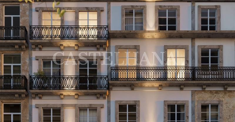 Investir em casas de luxo em Portugal