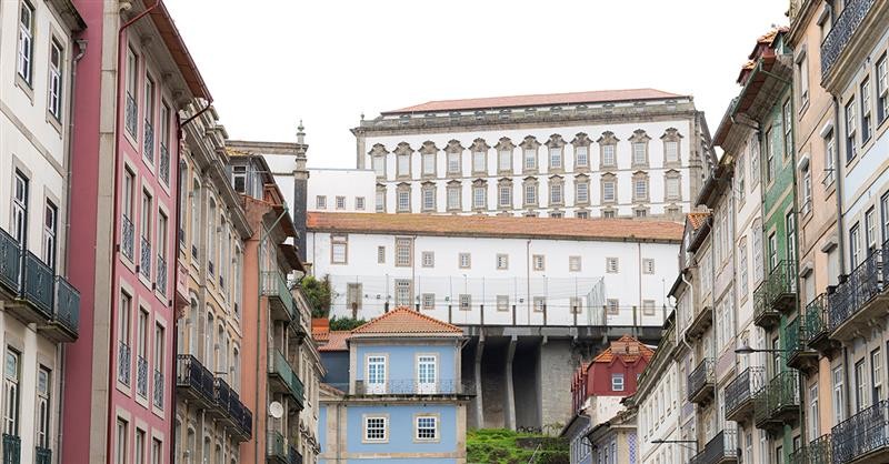 apartamentos Porto