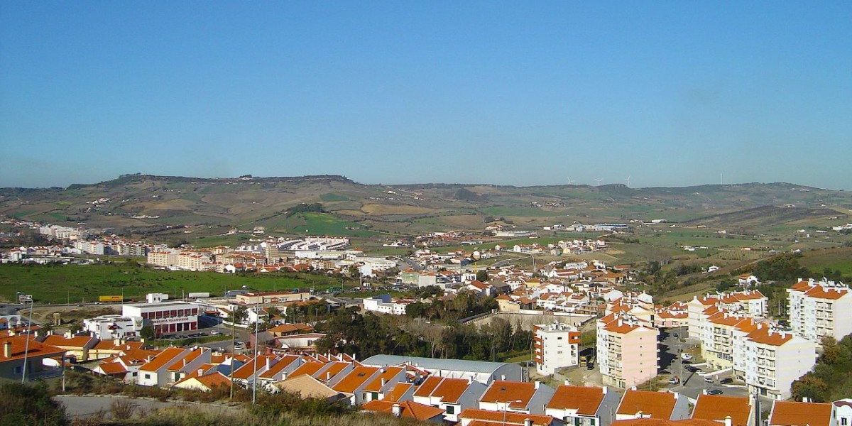 Arruda dos Vinhos