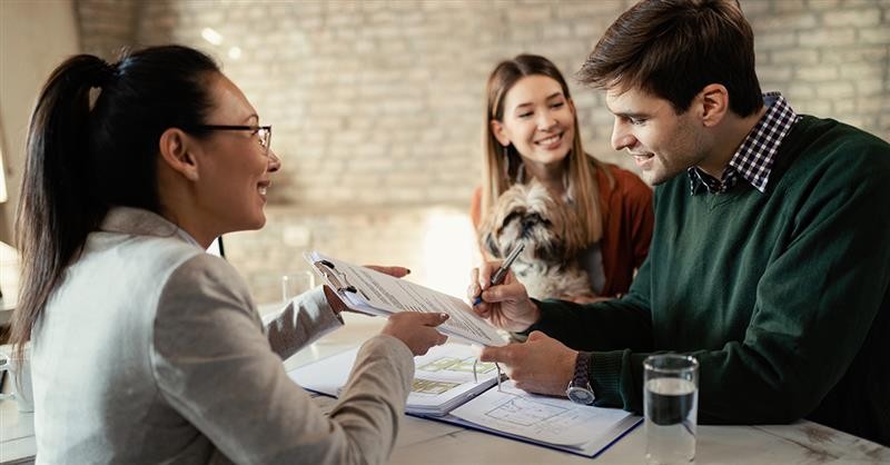 Crédito habitação sustentável