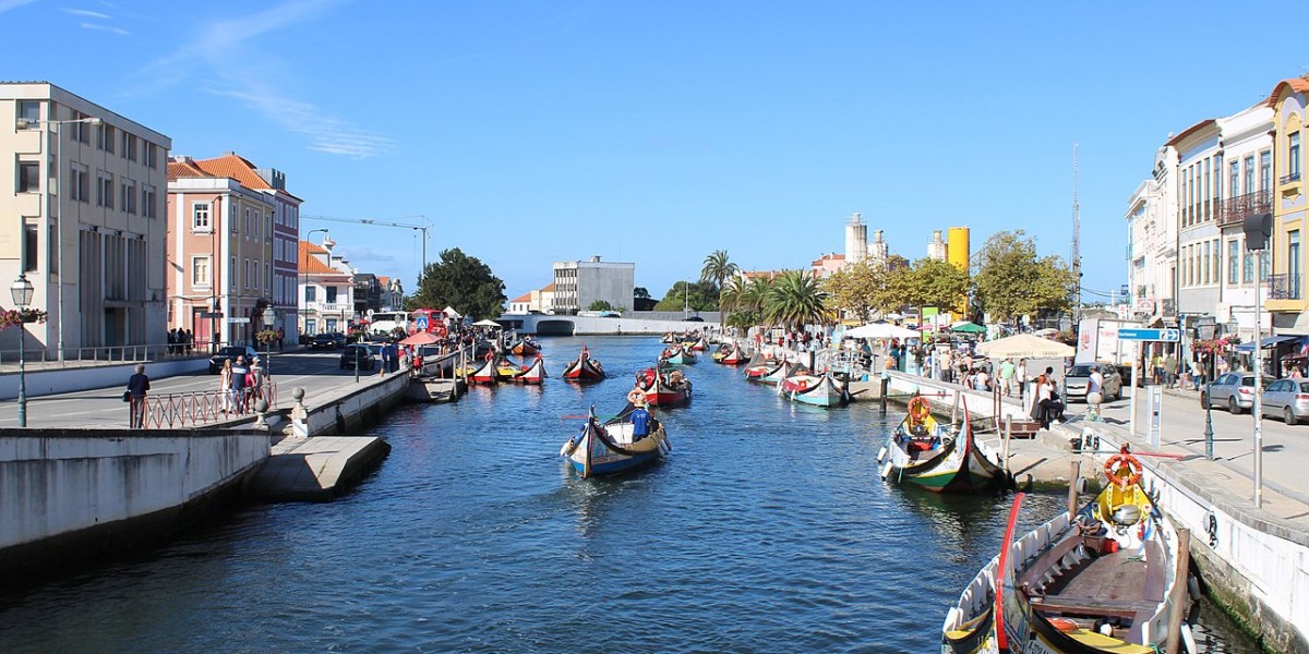 Aveiro