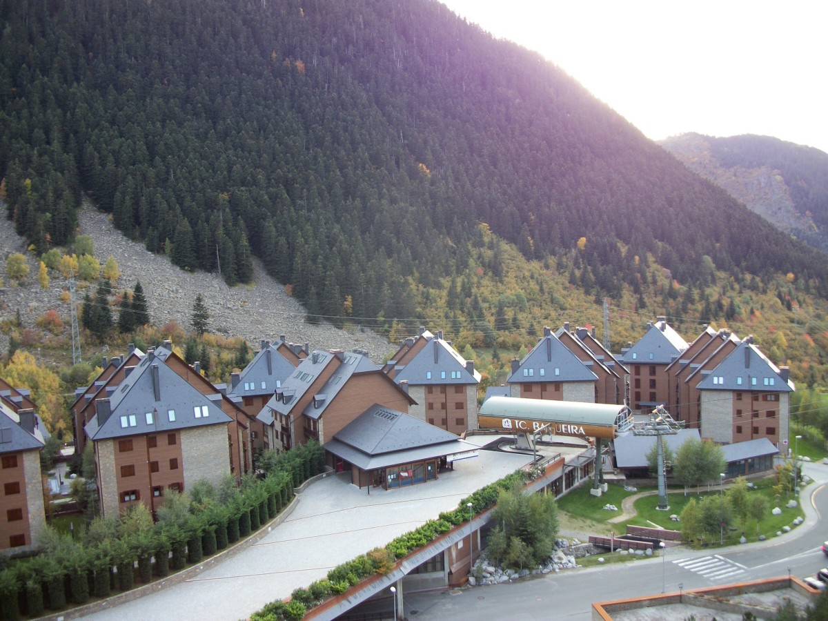 baqueira