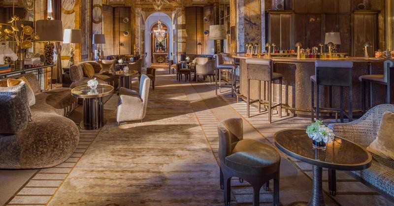 hotel paris