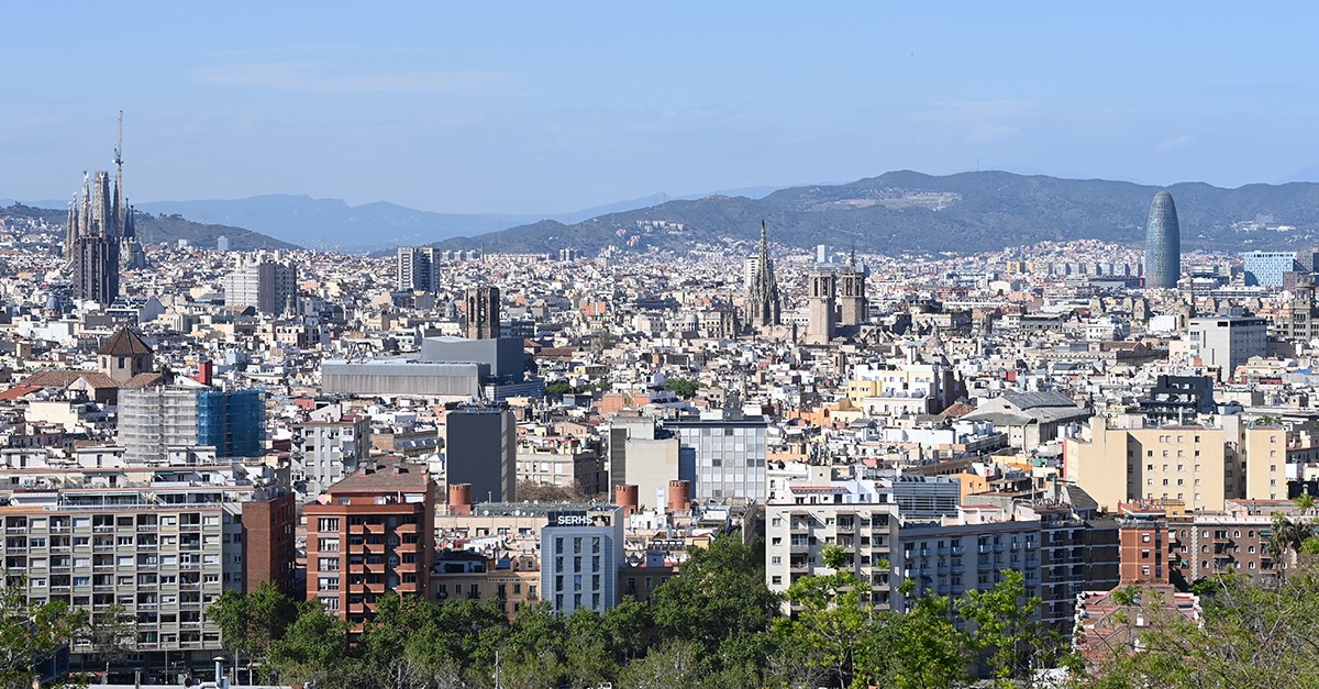 Casas acessíveis em Espanha
