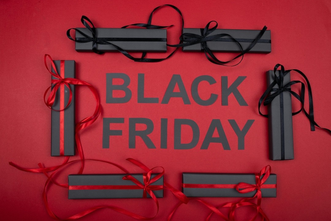 Black Friday