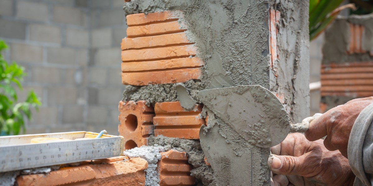 Casas de alvenaria