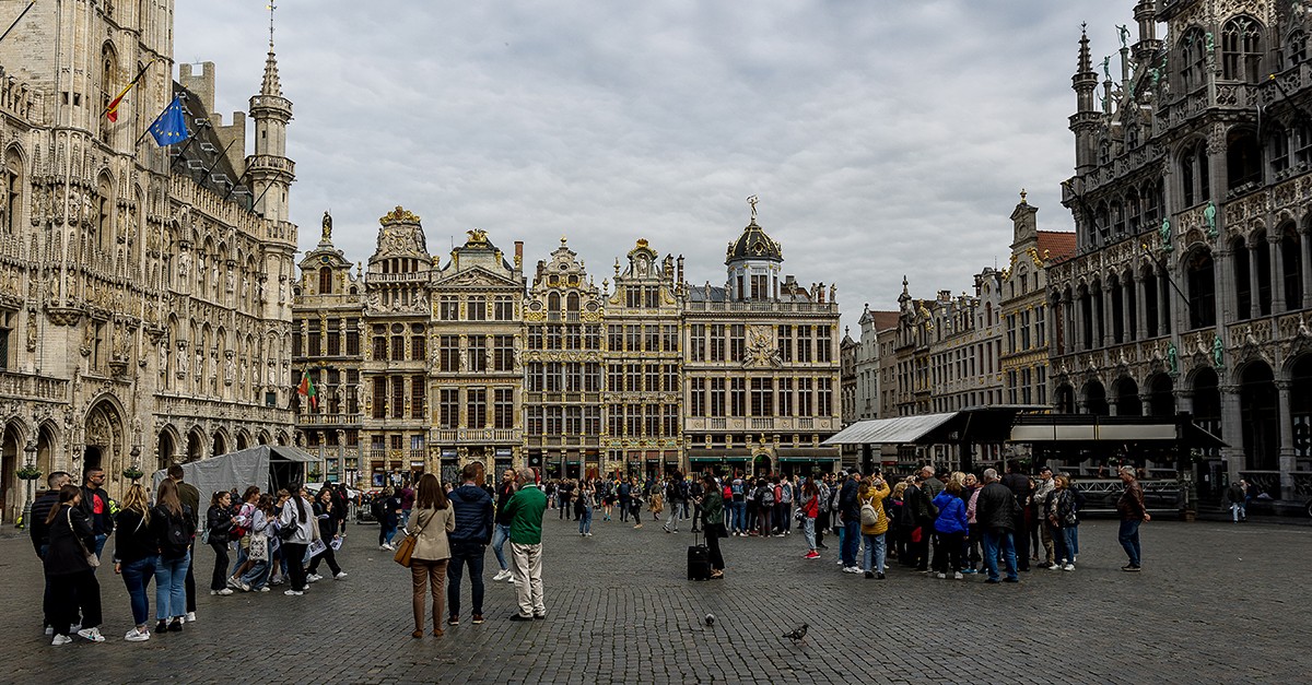 Bruxelas