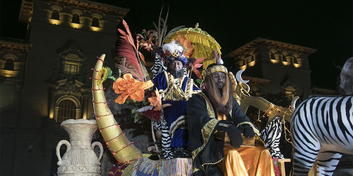 Dia de Reis