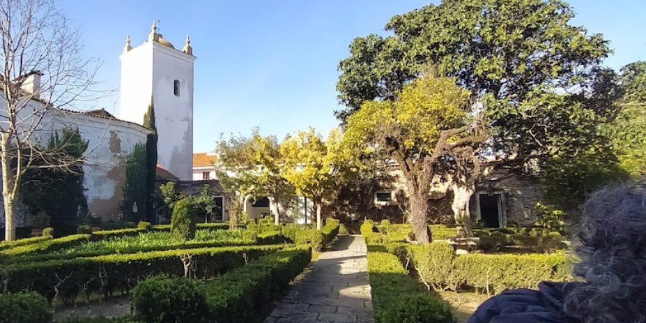 Casa Museu Passos Canavarro