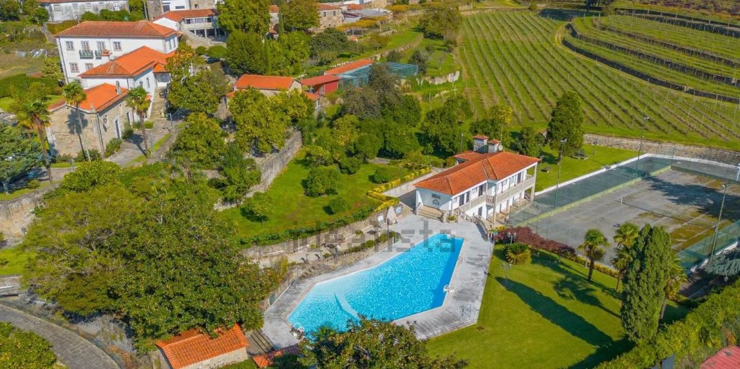 Quinta do Barco