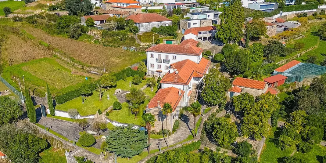 Quinta do Barco