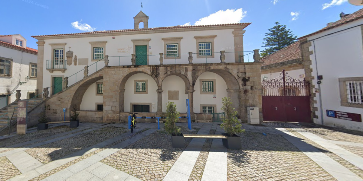 Centro de Interpretação do Bordado de Castelo Branco