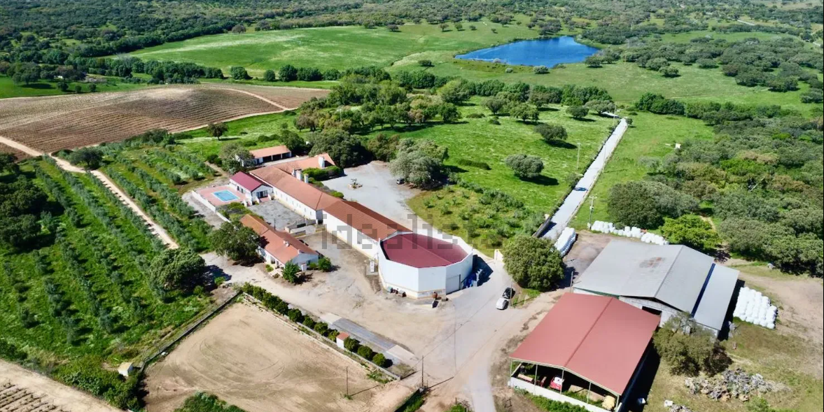 Alentejo