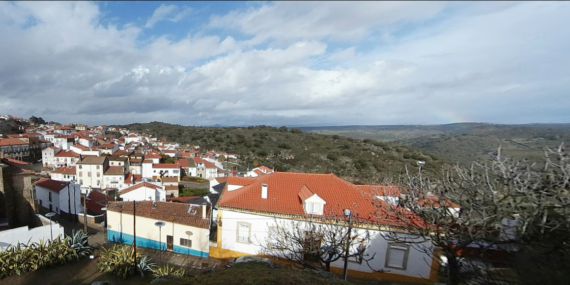 Idanha a Nova