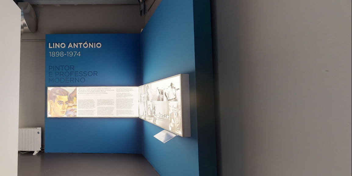 Museu da imagem em Movimento