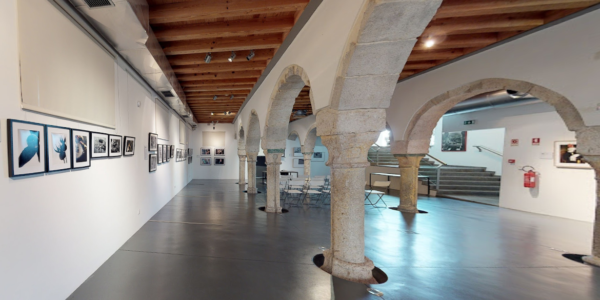 Museu da imagem em Movimento