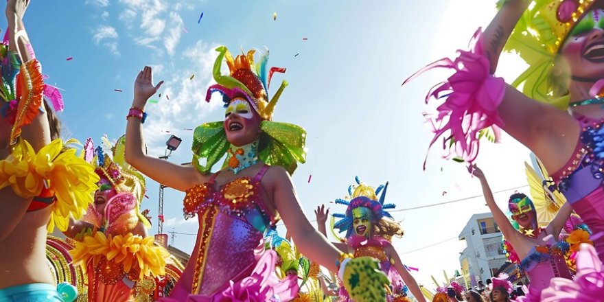 Carnaval 2025